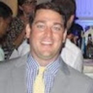 Meet your Posher, Dan